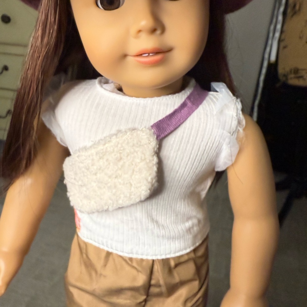 American Girl Doll - Picture 4 of 13